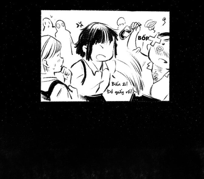 ngày ngày đi nhờ xe! chapter 26.5 26