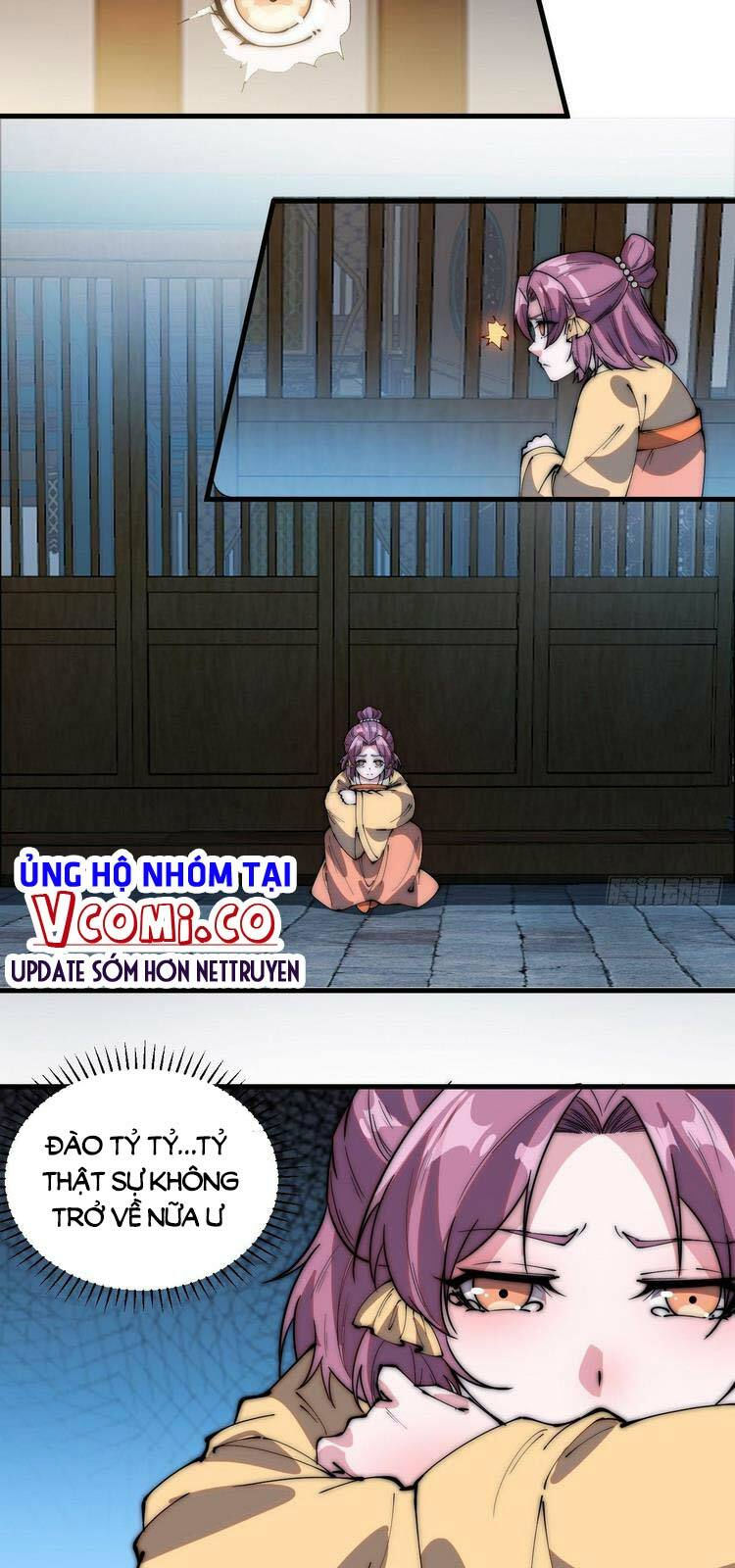 ta có một sơn trại chapter 227 7