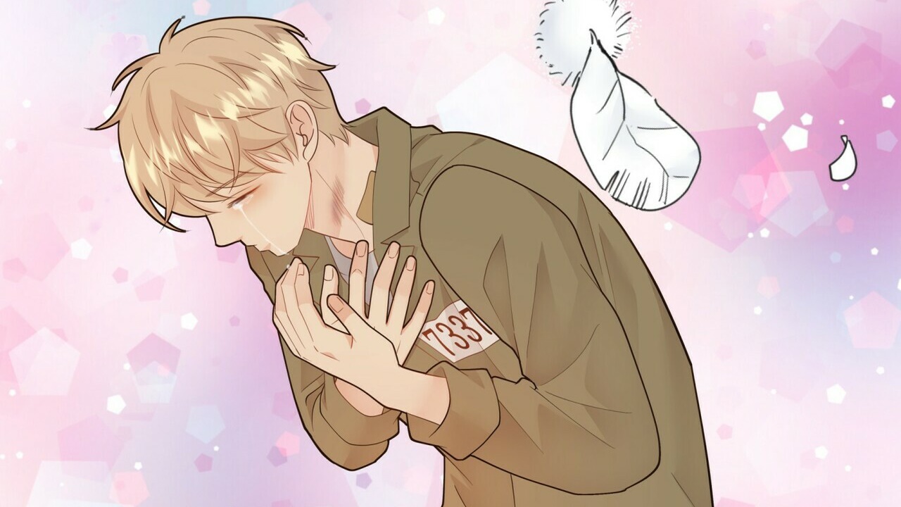 thời gian giữa sói và chó chapter 61 124