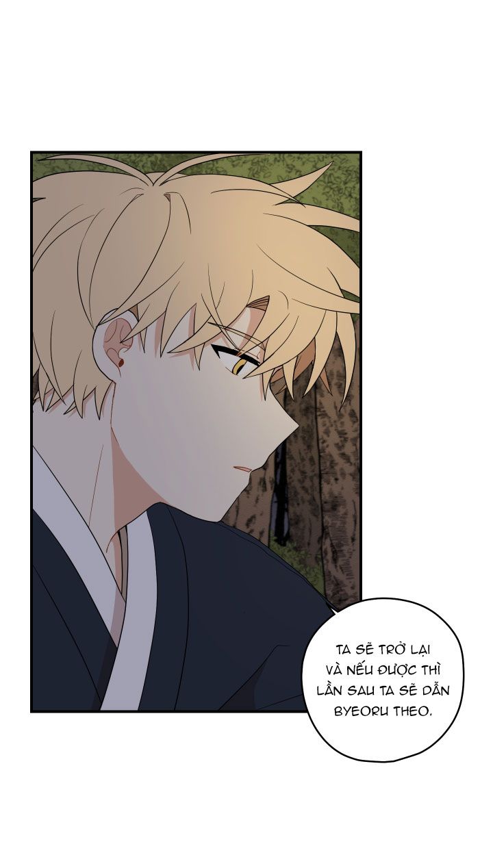 đường hoa liên kiều rơi chapter 27 13