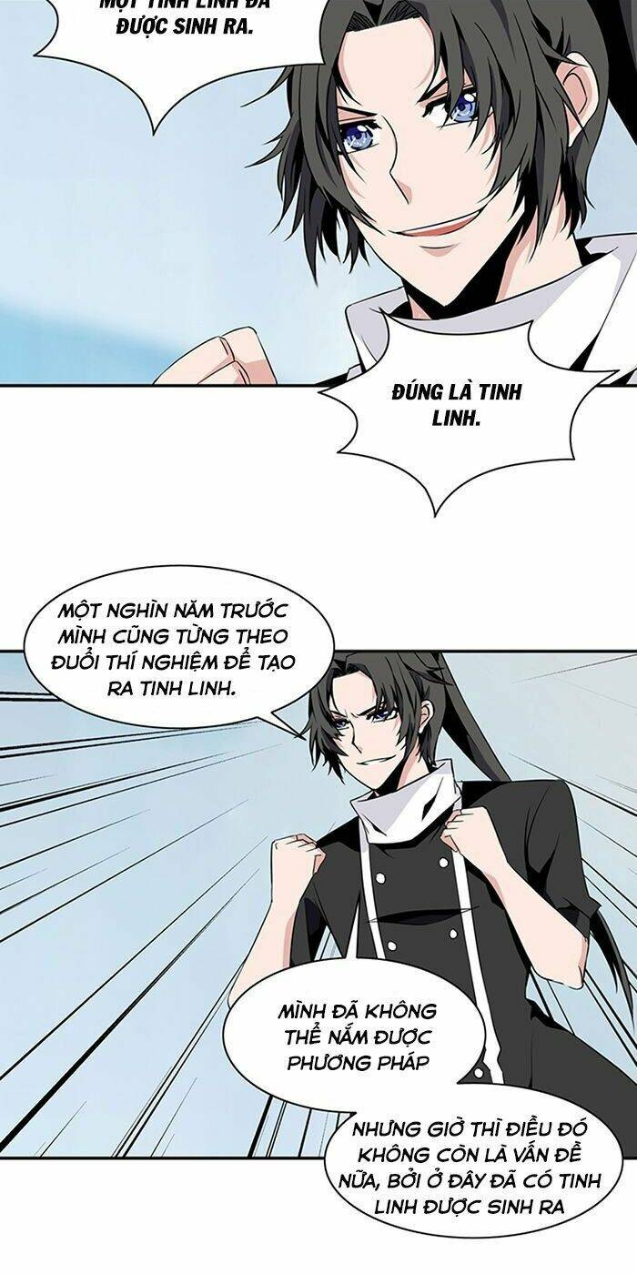 ảo mộng vương chapter 66 5