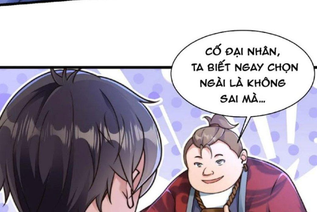 ta nuôi ma quỷ ở trấn ma ti chapter 60 11