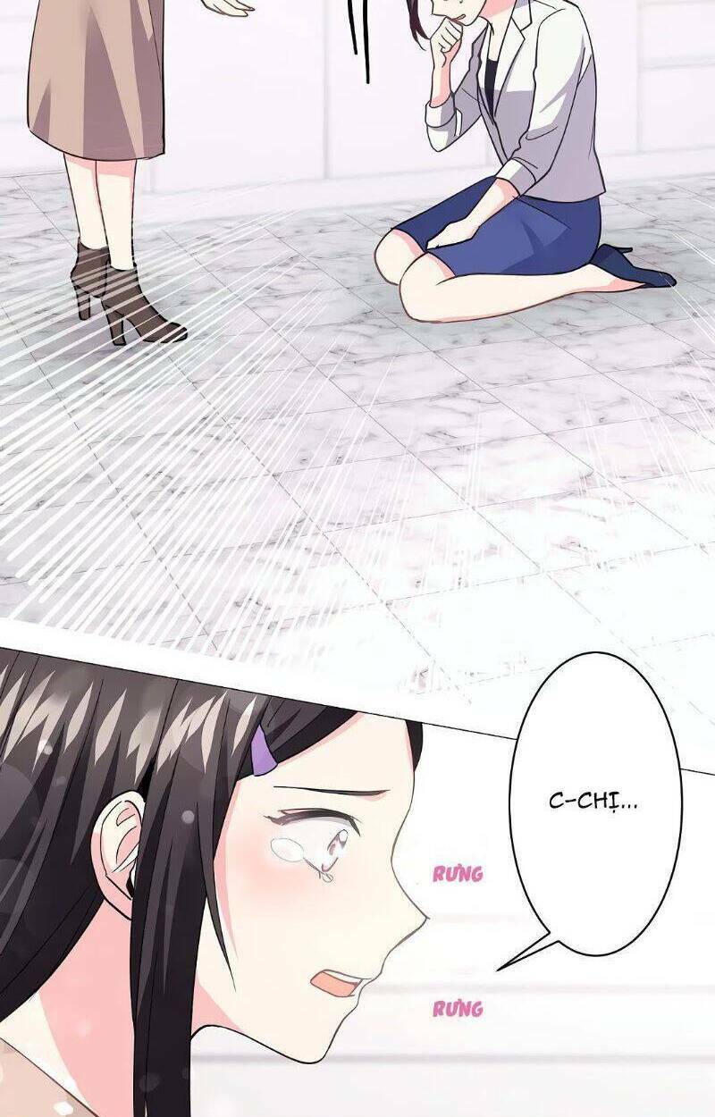 vô tình trở thành con gái của triệu phú chapter 8 15