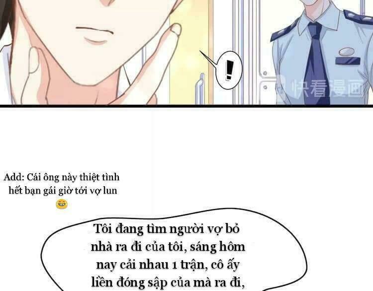 tổng tài đại nhân song mặt kiều thê chapter 16 24