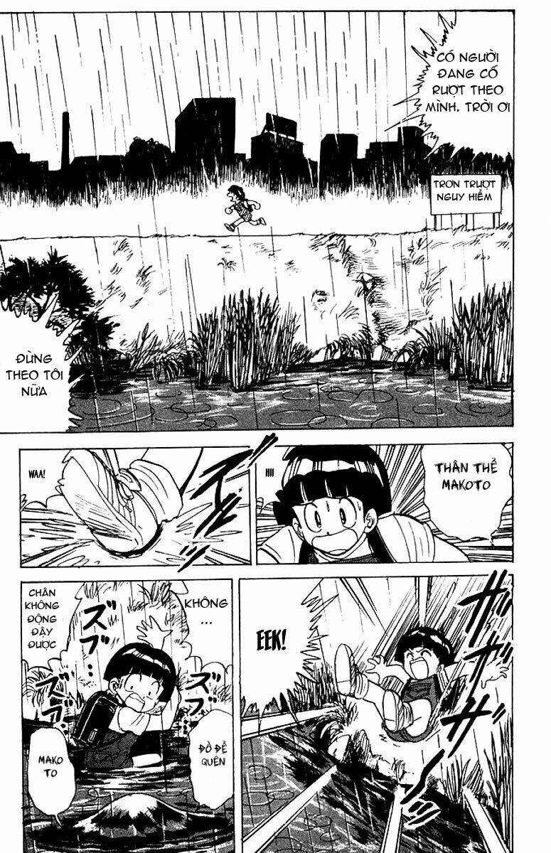 jigoku sensei nube - người thầy dũng cảm chapter 39 17