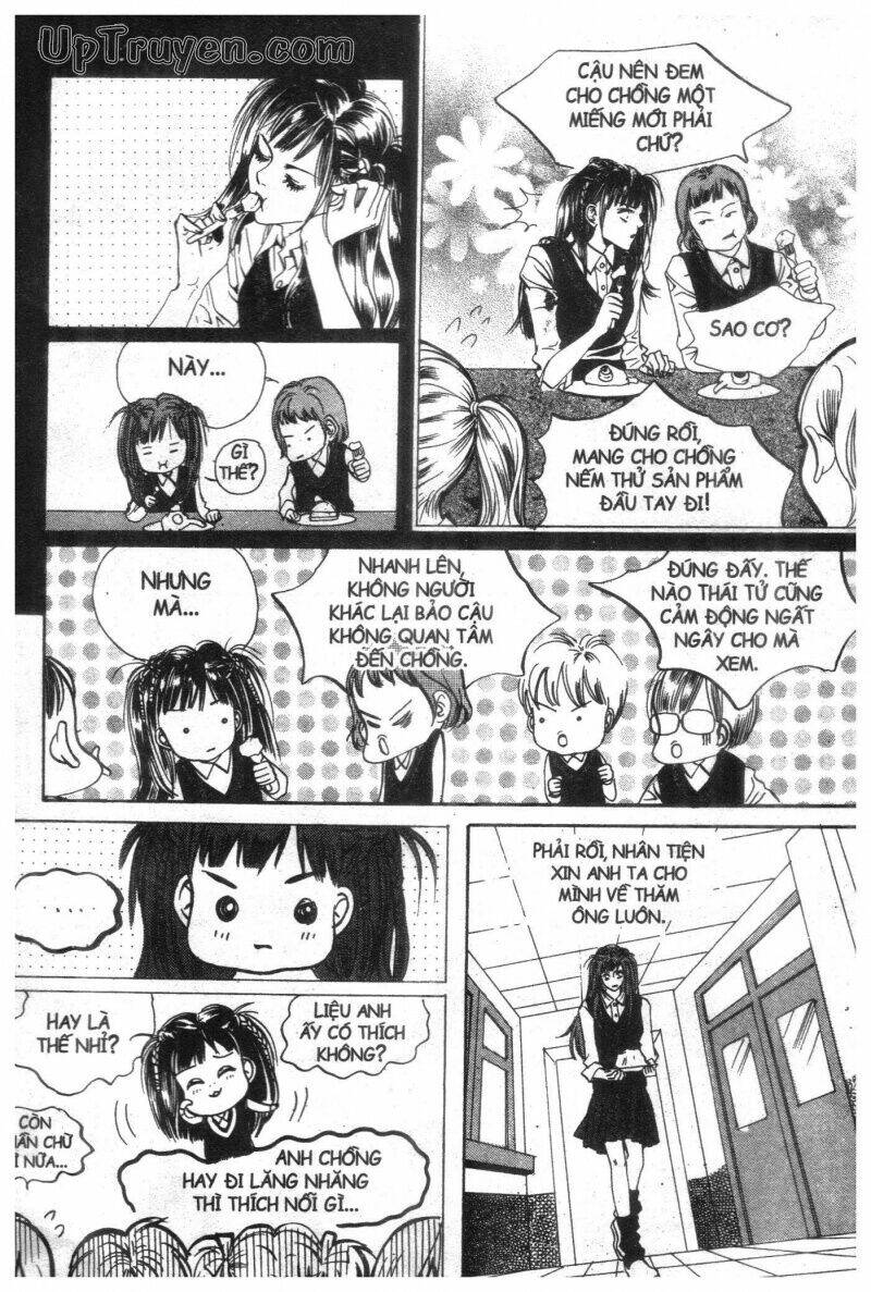 hoàng cung chapter 6 143