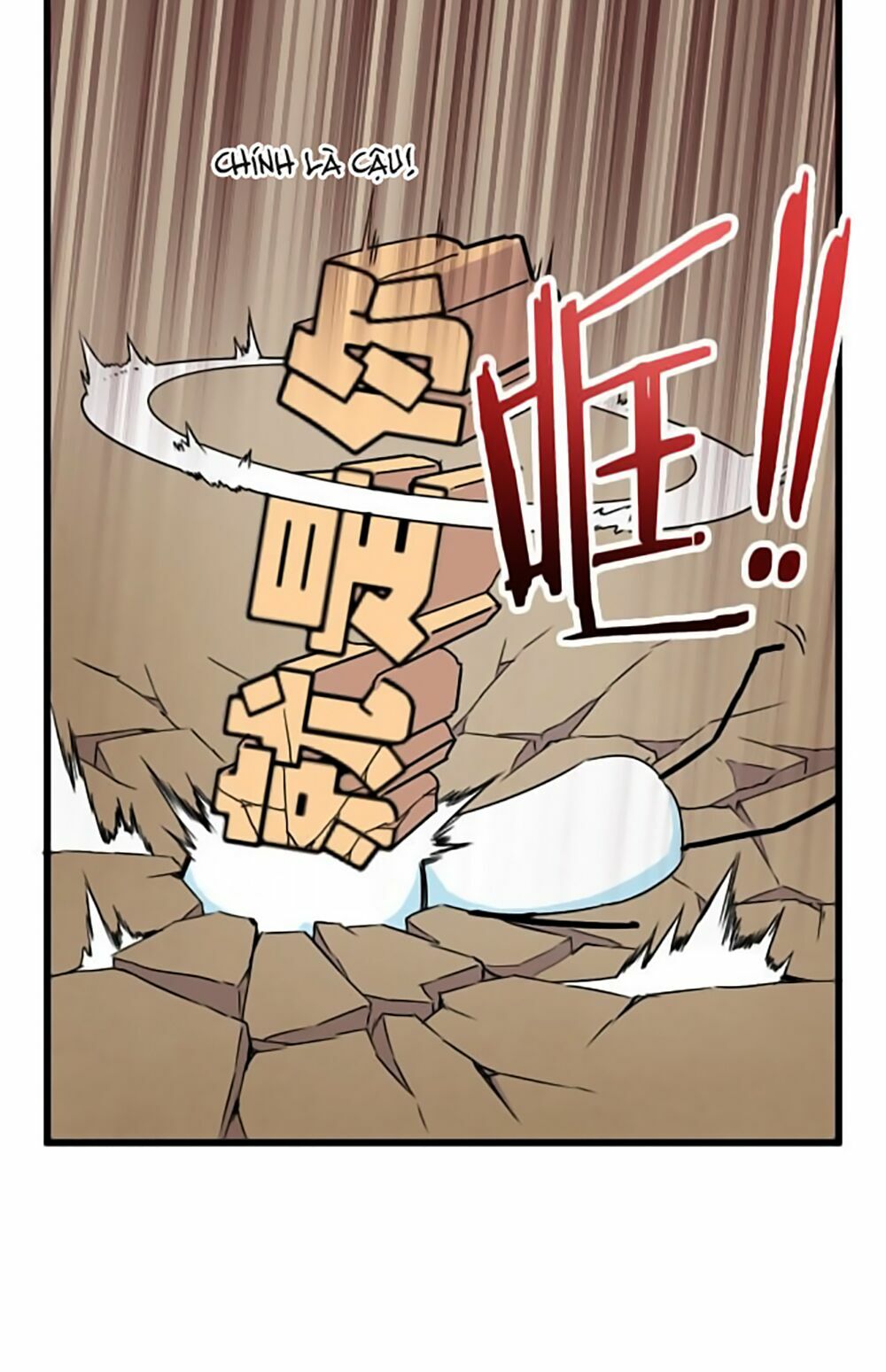 tác giả truyện tranh và nhân vật bị vứt bỏ chapter 3 5