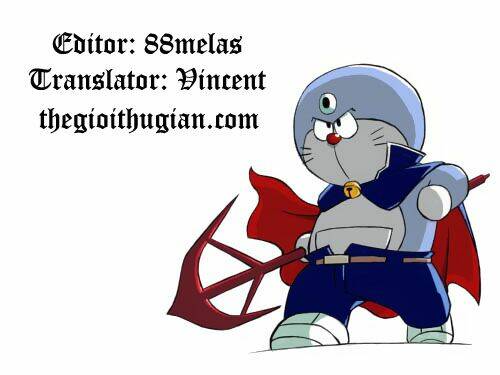 cậu bé 3 mắt chapter 4 29