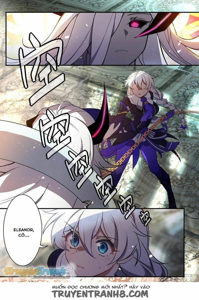 băng hoại 3rd chapter 84 3