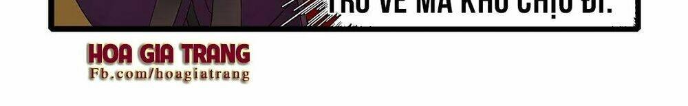 hôn quân thăng cấp ký chapter 4 15