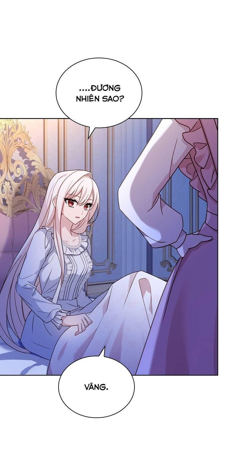 để yên cho tiểu thư hiền chapter 99 24