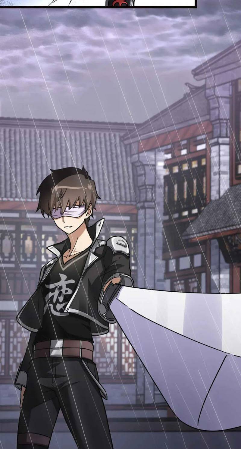 bạn gái virus của tôi chapter 416 71