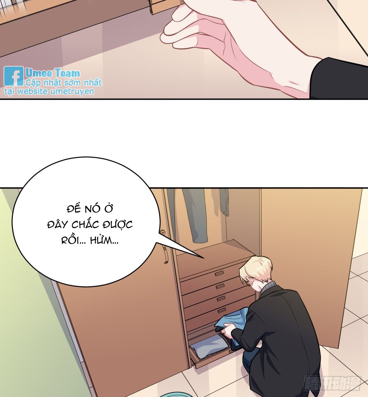 bố vợ đại nhân là bà xã chapter 222 10