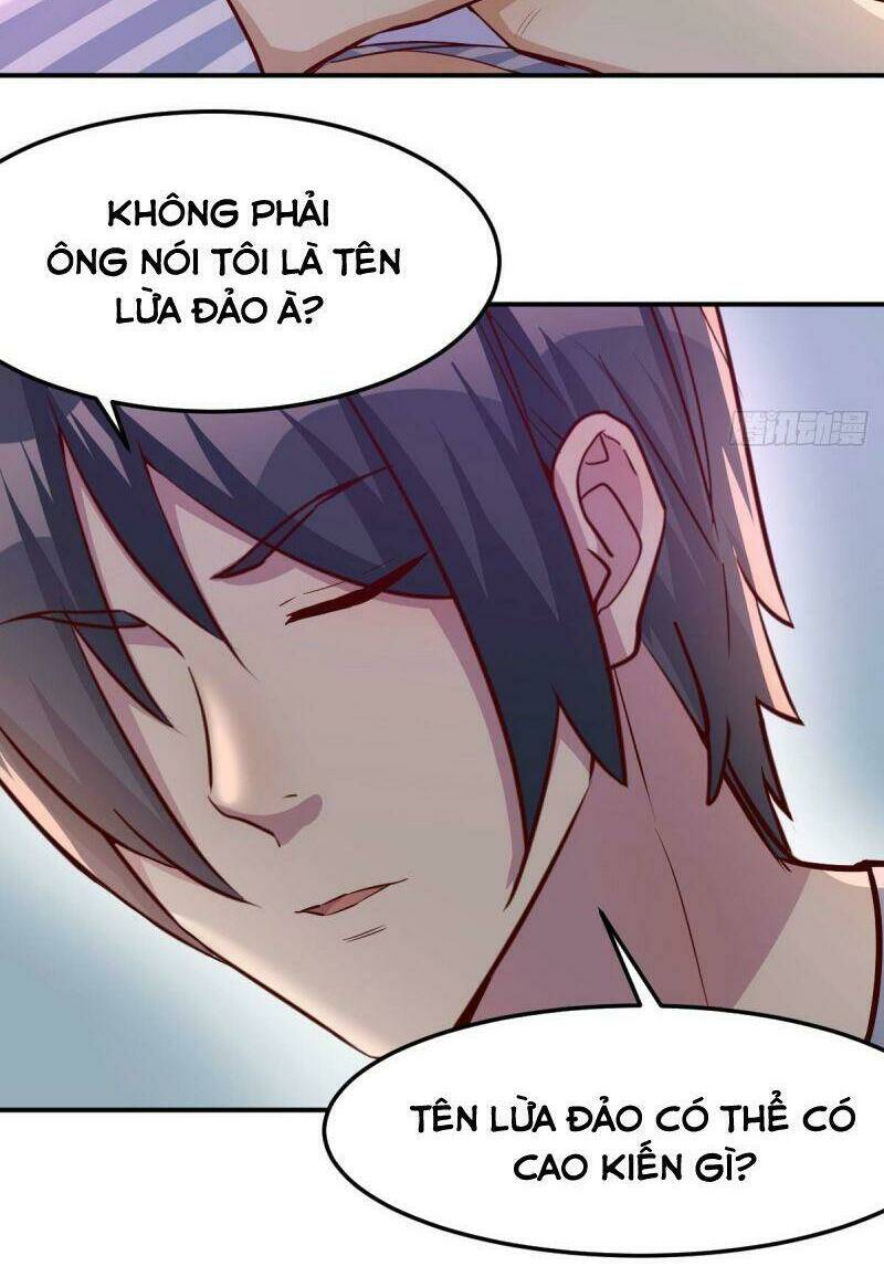 y thánh thiên tài tại hoa đô chapter 13 51