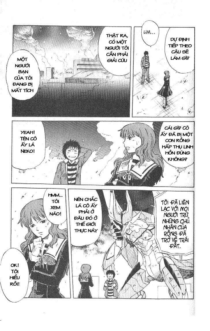 rồng ma trận chapter 50 8