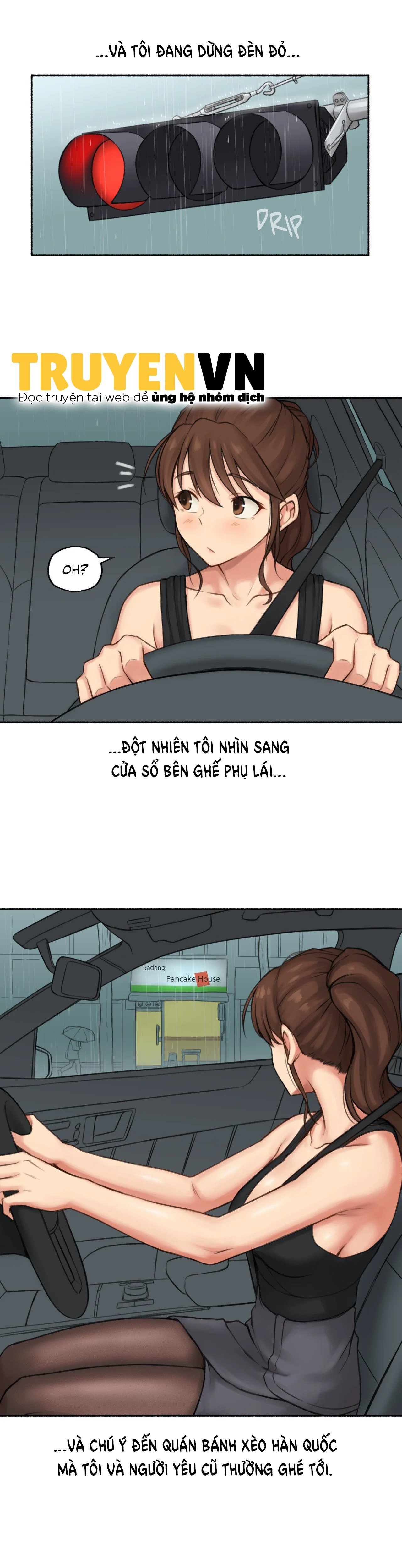 bạn đã xxx bao giờ chưa? chapter 65 12