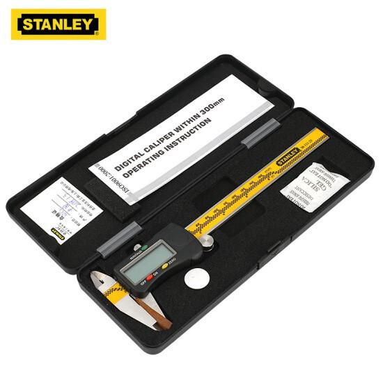 Thước cặp điện tử 150mm Stanley 36-111-23