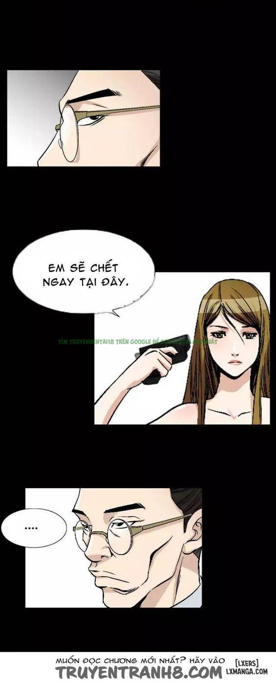 mùi vị của đôi bàn tay chapter 81 31