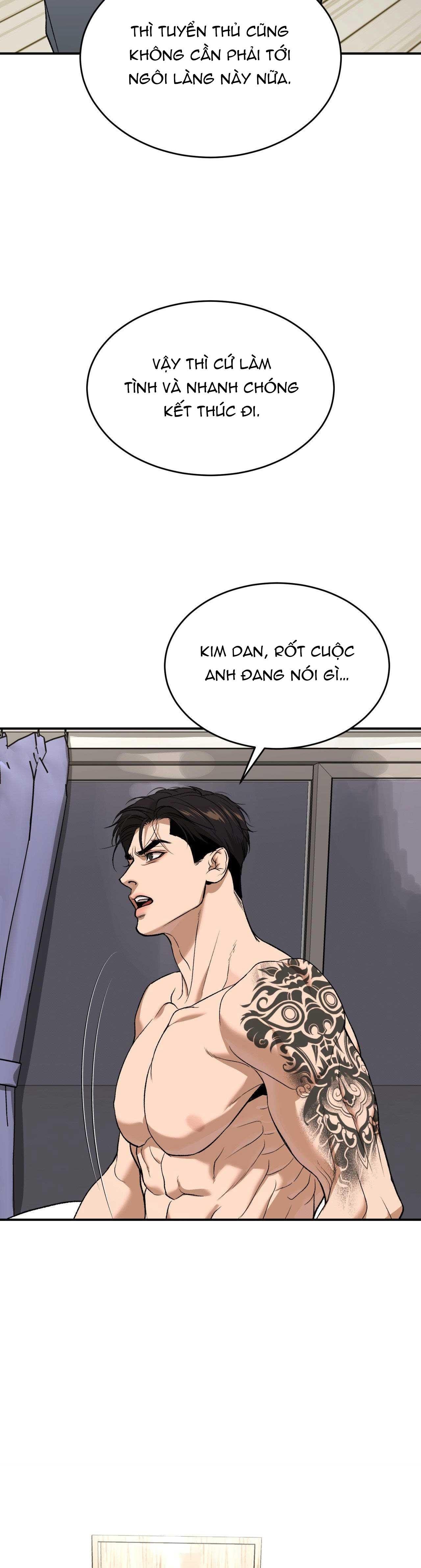 điềm rủi chapter 62 61