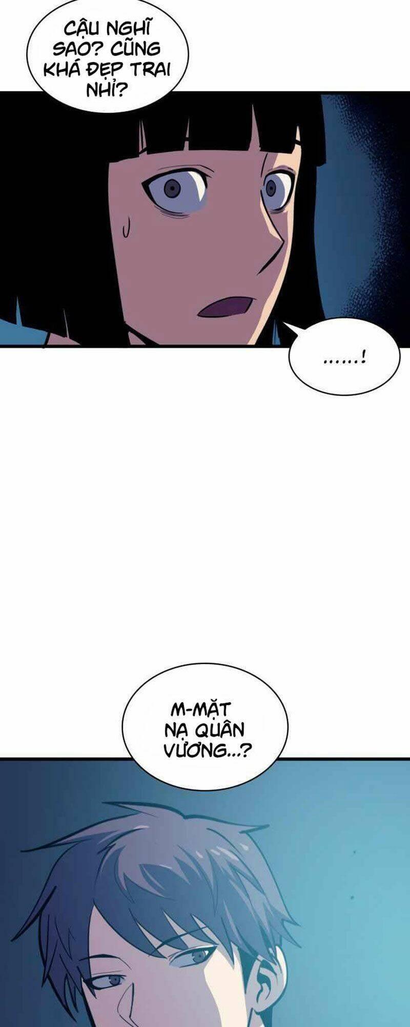 tôi trở lại thăng cấp một mình chapter 58 44