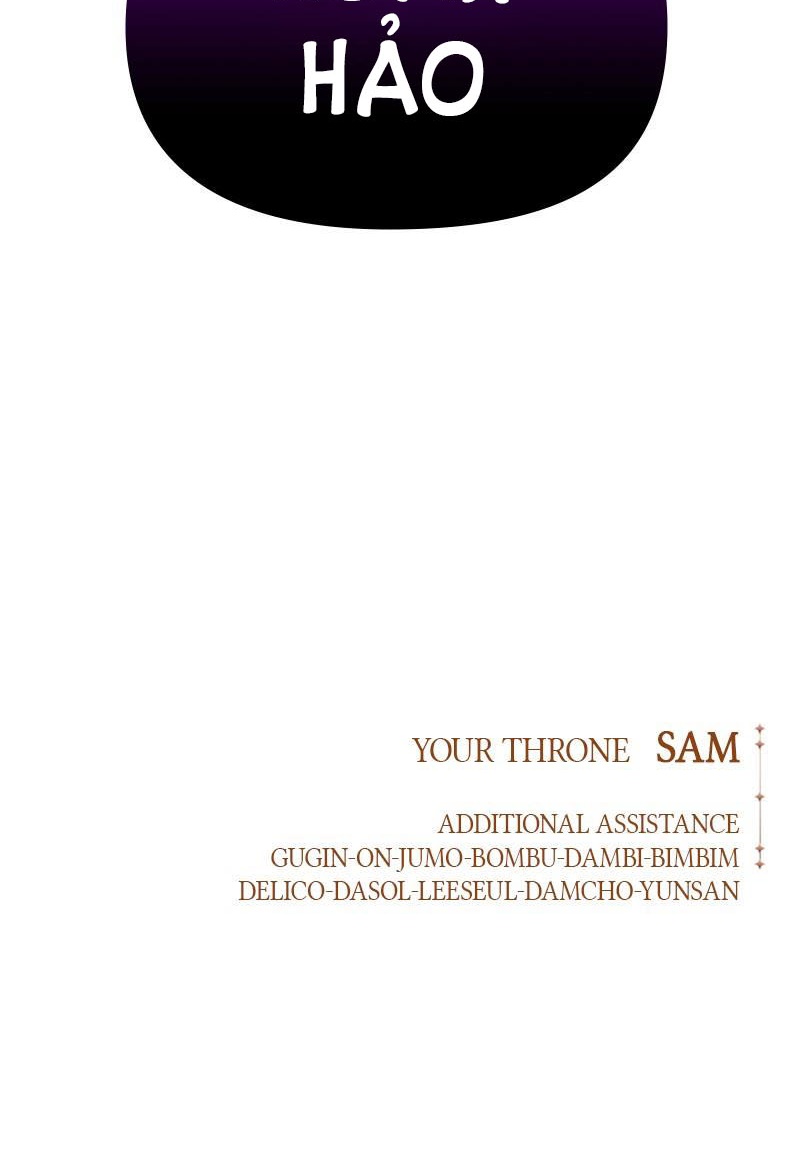 tôi muốn trở thành cô ấy dù chỉ là một ngày chapter 112 71