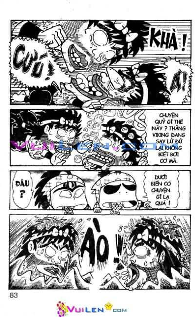 ninja loạn thị chapter 58 83