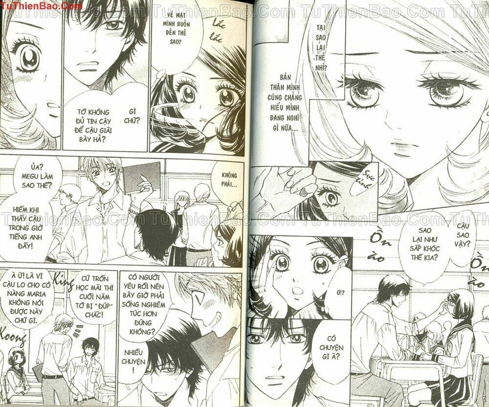 ác quỷ và bản tình ca chapter 11 17