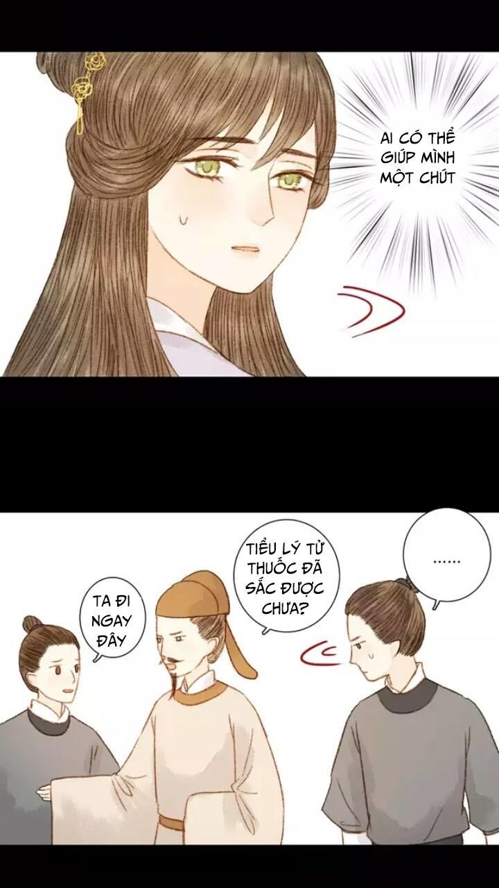 vương gia bá đạo và bác sĩ xinh đẹp chapter 53 2