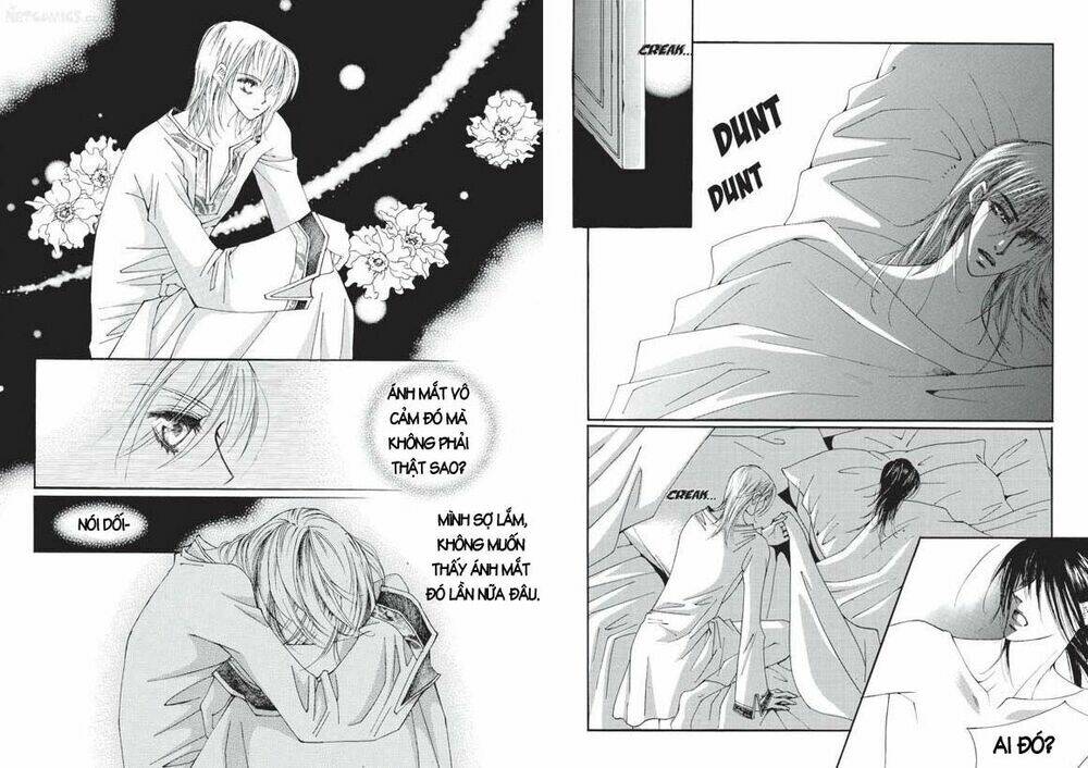 Boy Princess Chapter 24 - Trang 7