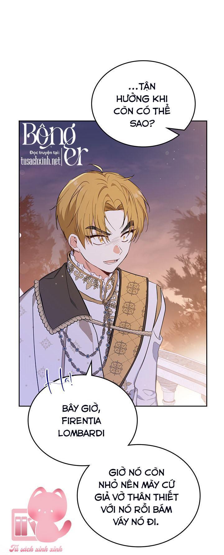 kiếp này ta sẽ trở thành gia chủ chapter 113 12