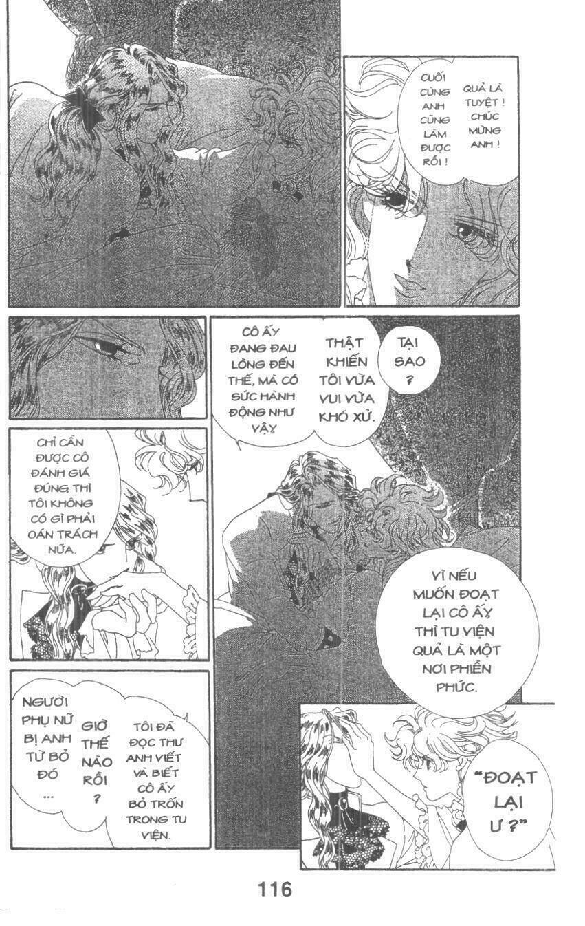 ngài tử tước phiêu lãng chapter 2 108