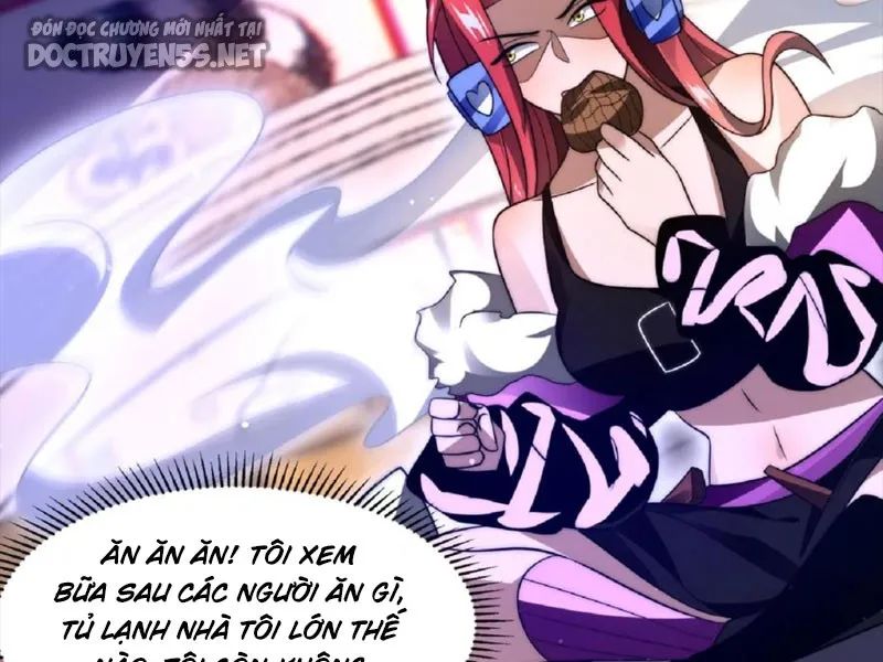 không gian hệ lão lục: dự trữ một vạn tấn thịt ngày tận thế chapter 37 4