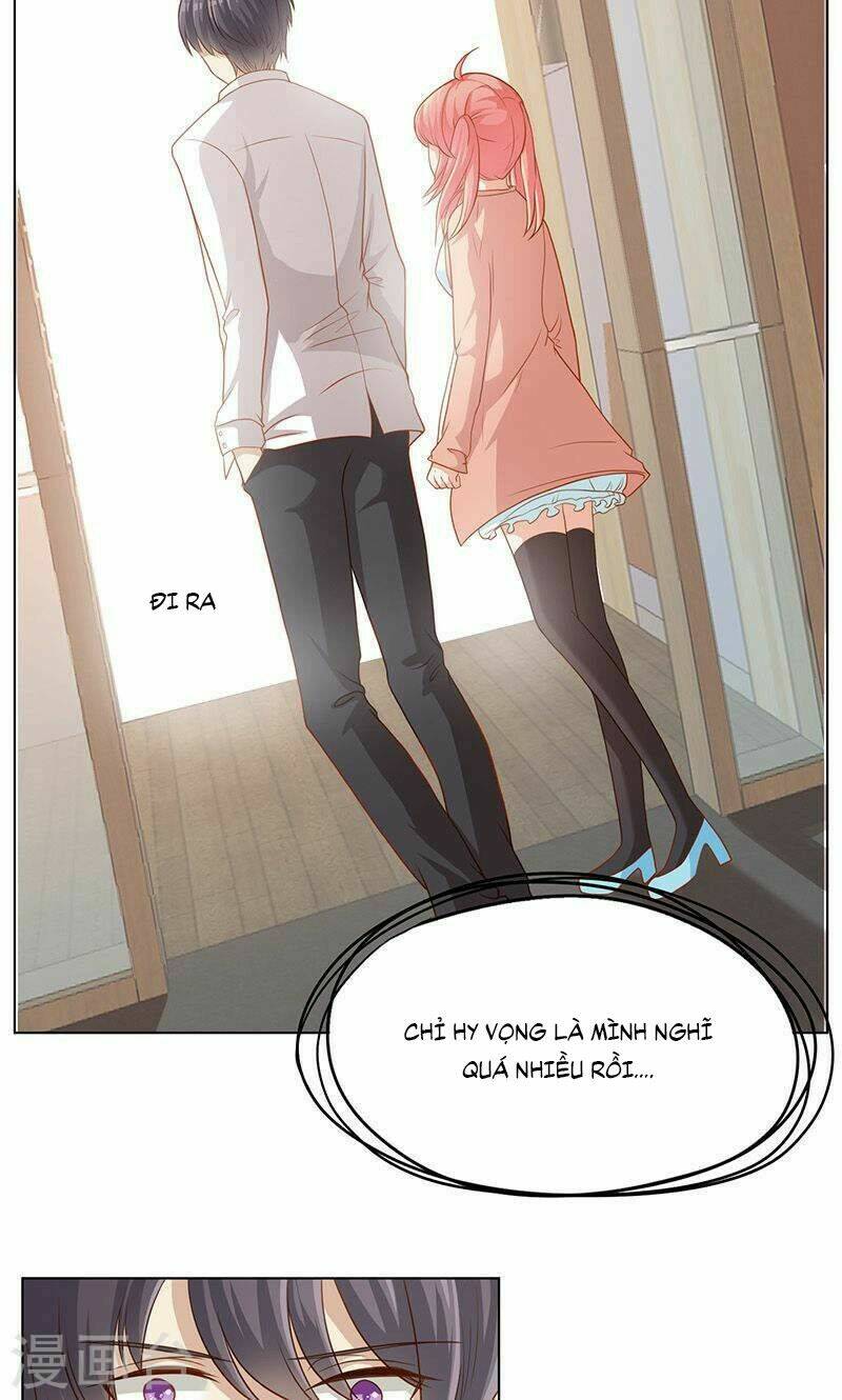 đào sắc tinh quang chapter 21 34