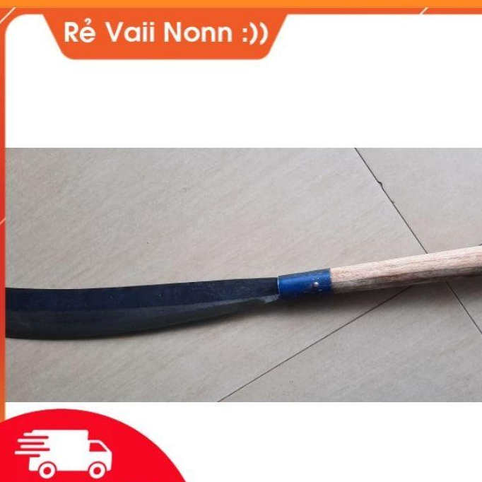 Dao chặt cành cây siêu bén