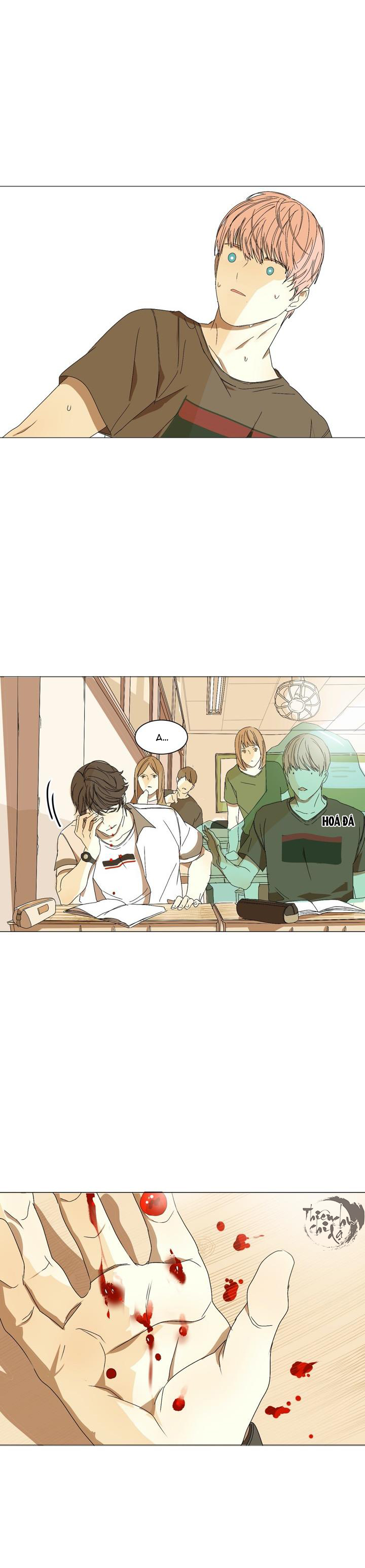 tựa lên vai người chapter 5 3