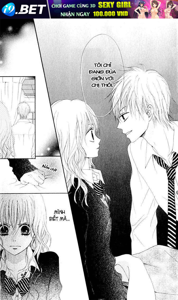 tổng hợp one shot. chapter 303 12