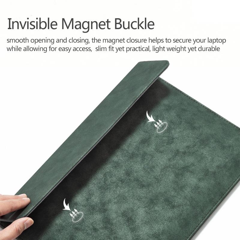Túi Đựng Laptop Cho Huawei Matebook 13 14 Giao Phối Sách X Pro 13.9 15.6 D14 D15 D16 Ốp Lưng danh Dự MagicBook 14/15/16.1 2020