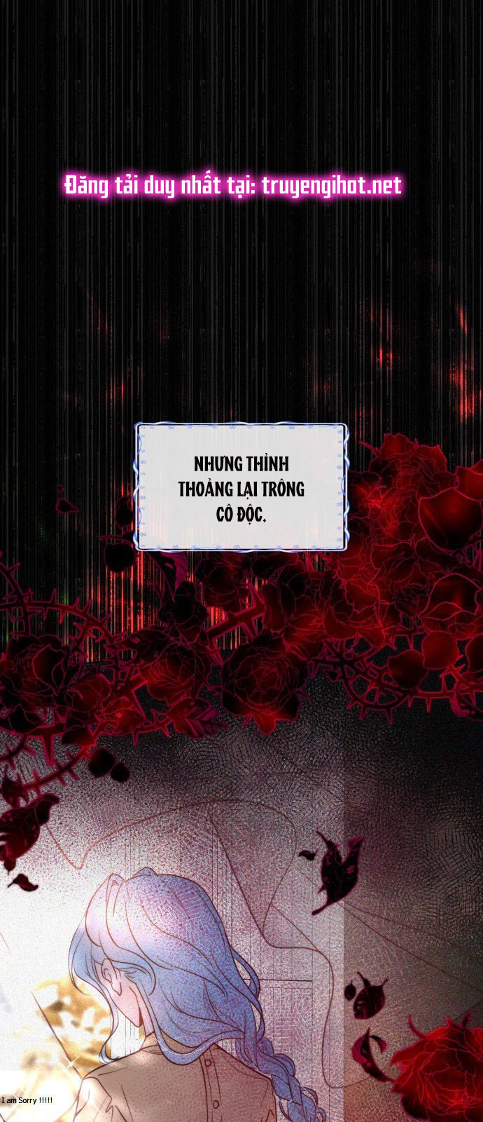 sau khi chuyển sinh tôi trở thành công chúa chapter 1 31