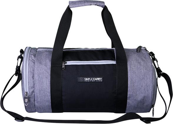 Túi Trống Gym Bag SimpleCarry (42 x 23 cm