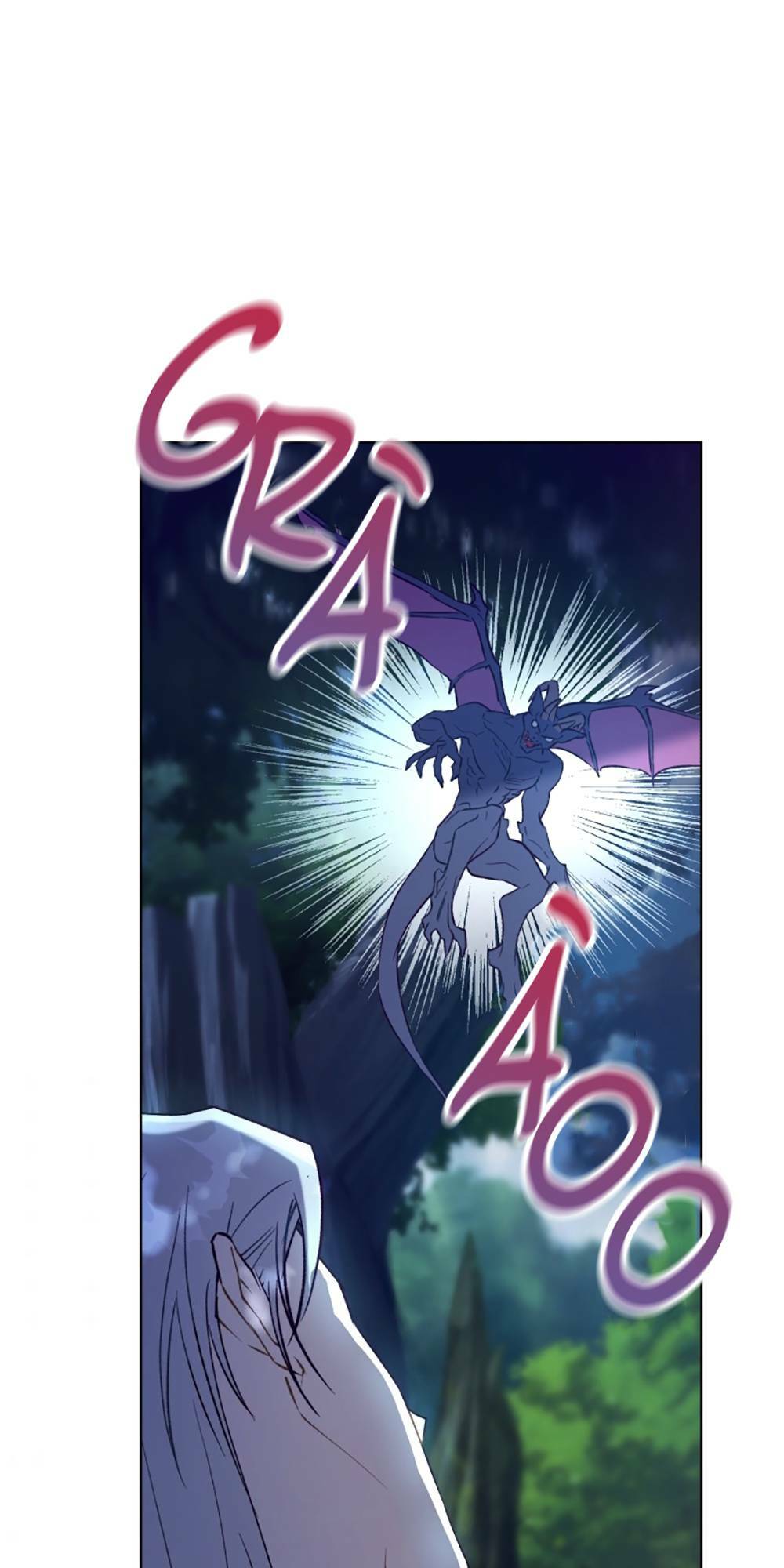 công chúa khắc dấu lên kẻ phản nghịch chapter 44 35