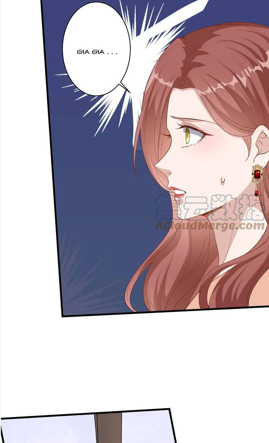 thí hôn lão công, cần giúp sức chapter 549 11