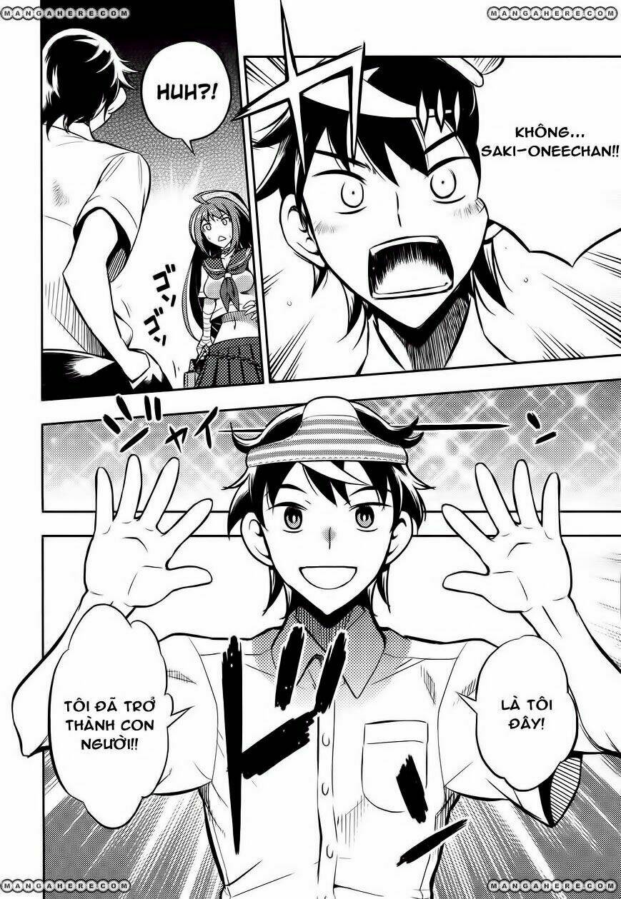 yankano! chapter 3 31