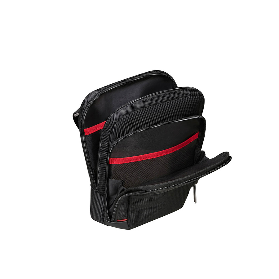 Túi đeo chéo Samsonite Pro-Dlx 6 CrossOver S 7.9in