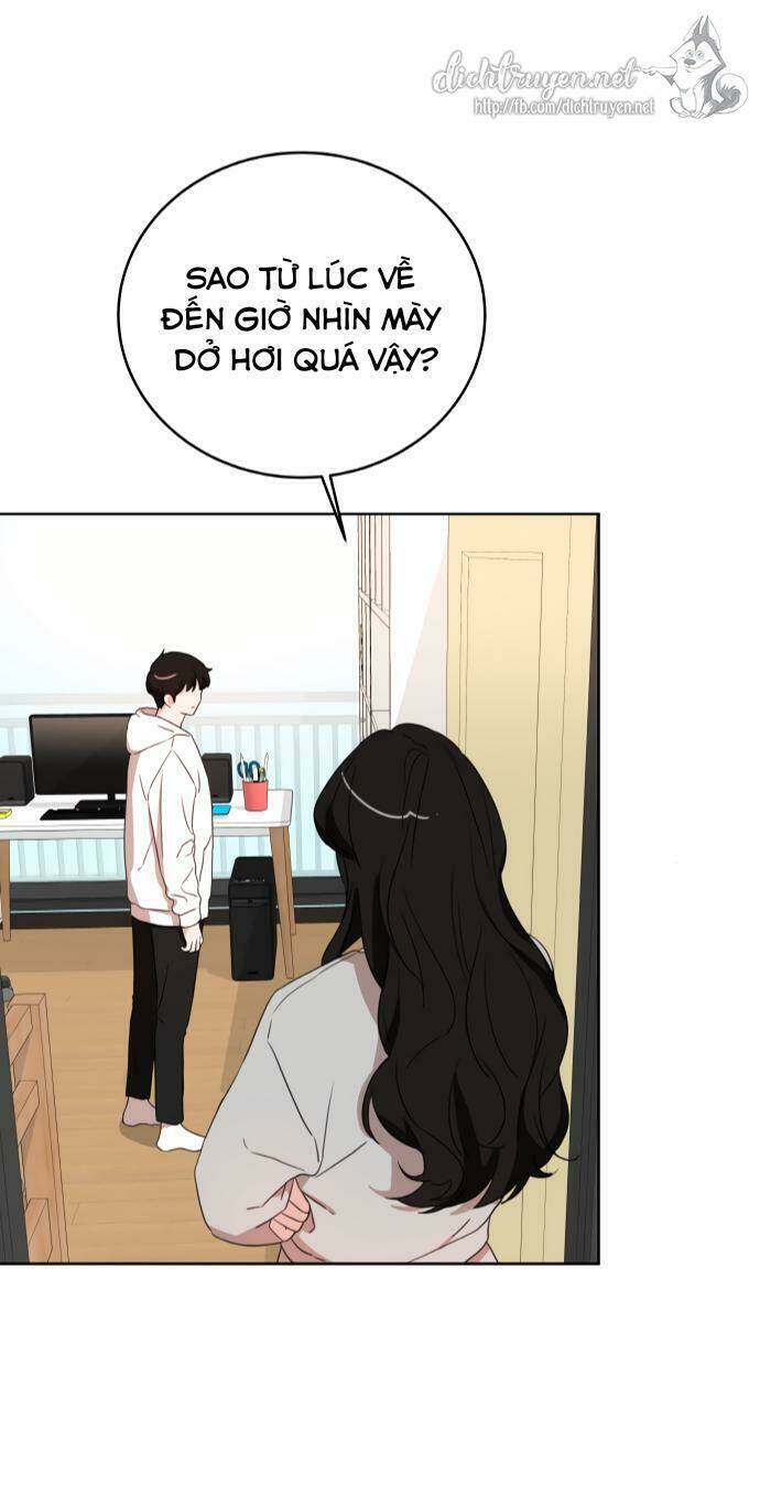 bloody romance - lãng mạn đẫm máu chapter 2.1 22