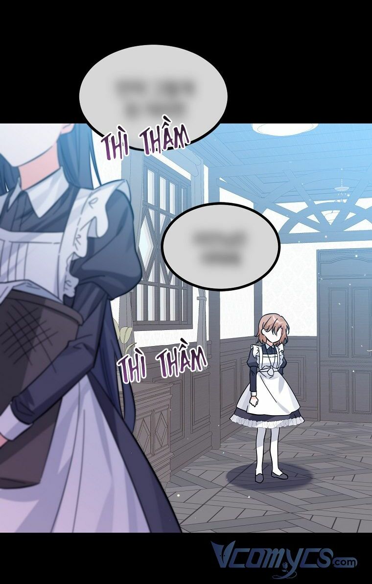 ác nữ karuna bé lại chapter 24 26