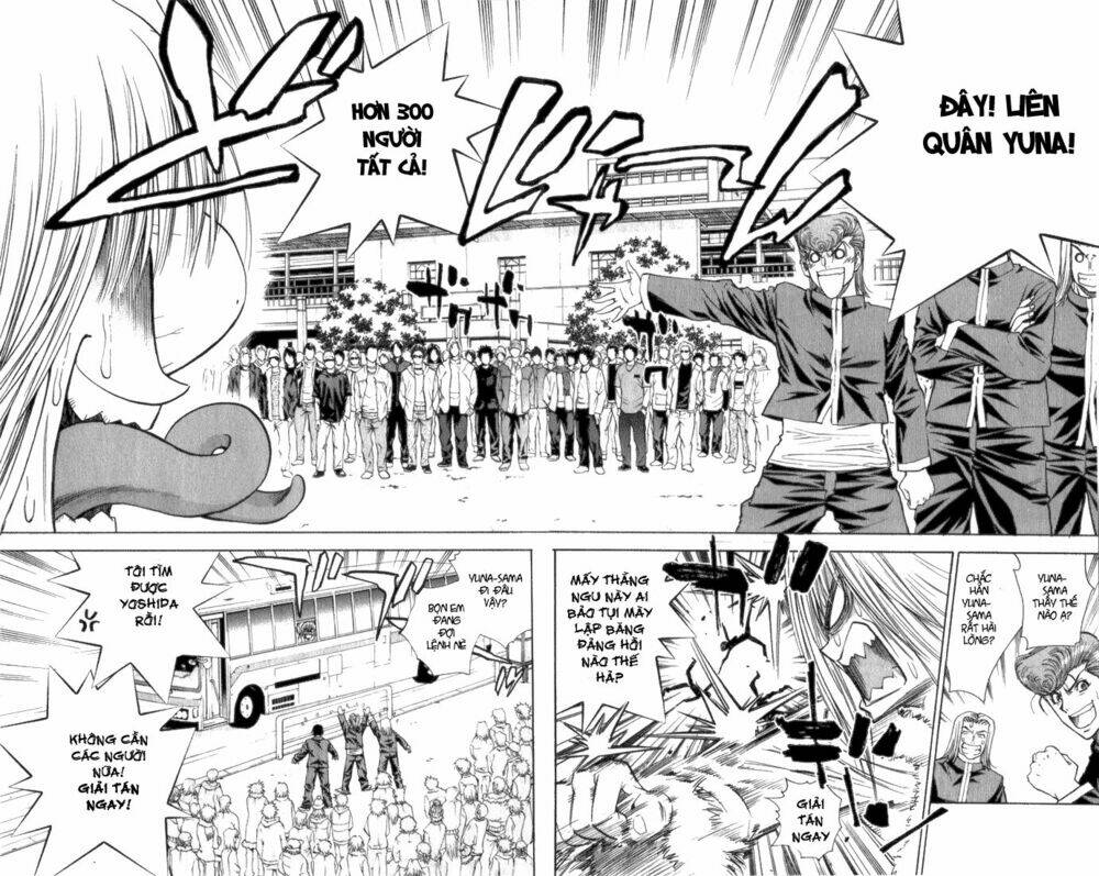 pretty face chapter 31 19