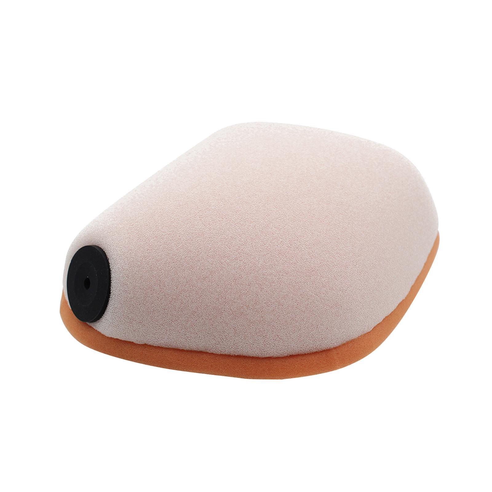 Sturdy foam Filter High performance Motorbike Air Intake Cleaner for SX/Sxf125 250 Assembly Modification Accessory