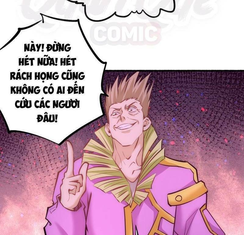 đô thị đỉnh phong cao thủ chapter 98 63