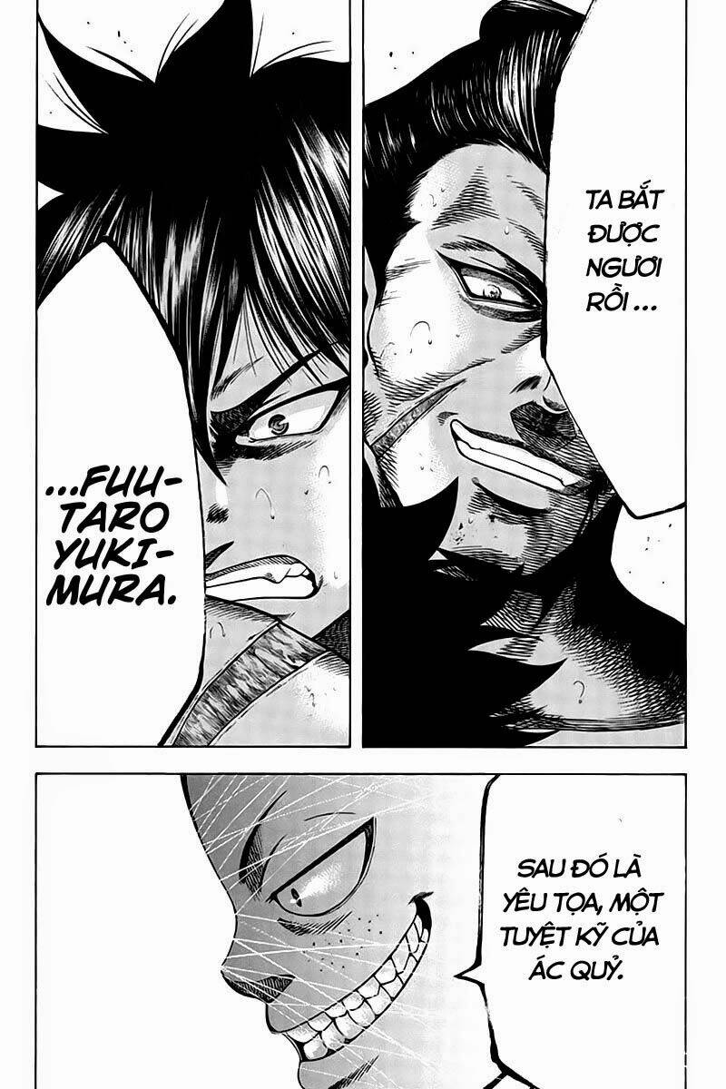 yukikaze chapter 10 4