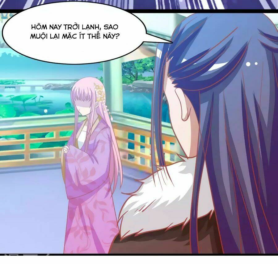 thỏ yêu tiểu vương phi chapter 42 17